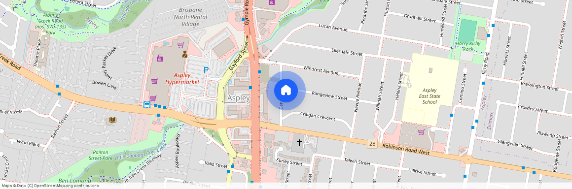 21 Centre Street, Qld 4034, Aspley