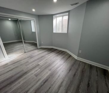 For Lease - 11 Daleridge Crescent Unit# (Bsmt) 2, Brampton, Ontario - Photo 2