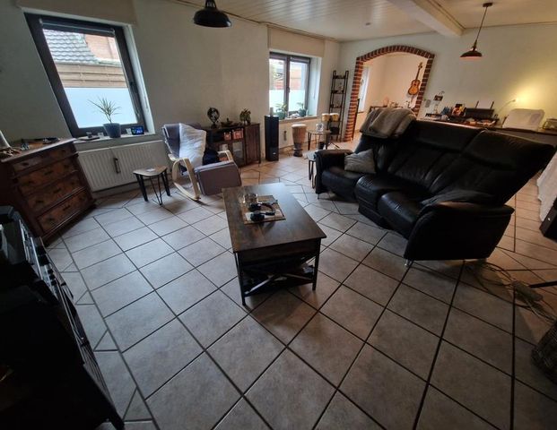 Reihen Haus im Herzen von Grieth - Photo 1