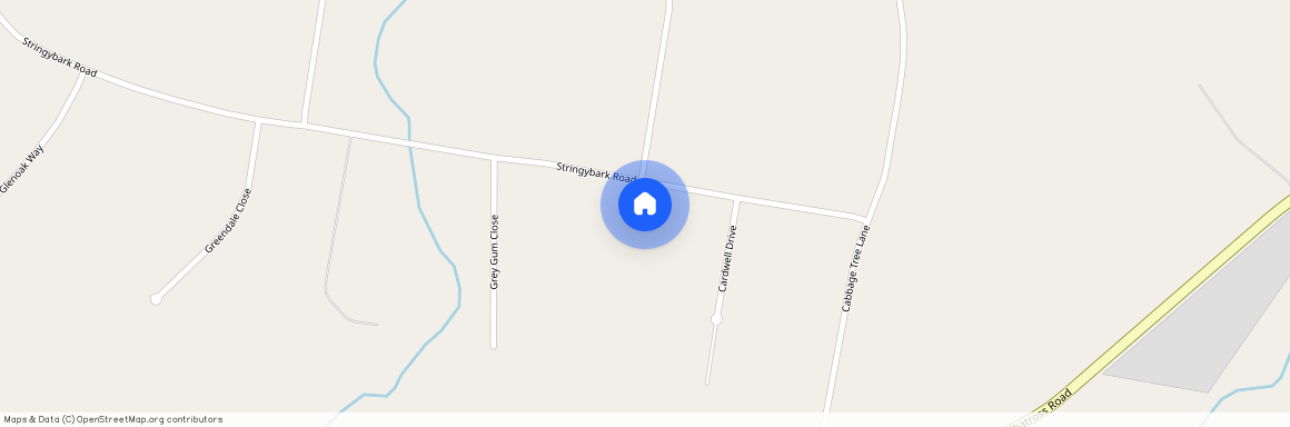 37 (Den) Stringybark Road, NSW 2540, Nowra Hill