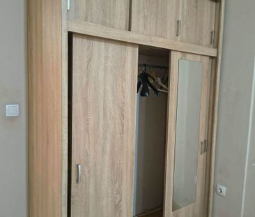 Διαμέρισμα για ενοικίαση Χρυσάκη (Καλλιθέα) - Photo 4