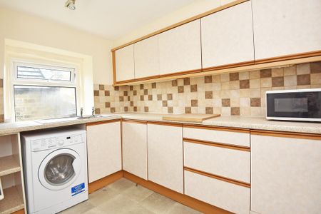 Kings Court, Pateley Bridge, HG3 5JW - Photo 4