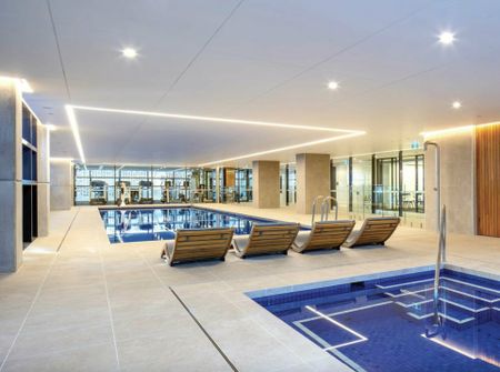 Beautiful 1 Bedroom Apartment! - Photo 4