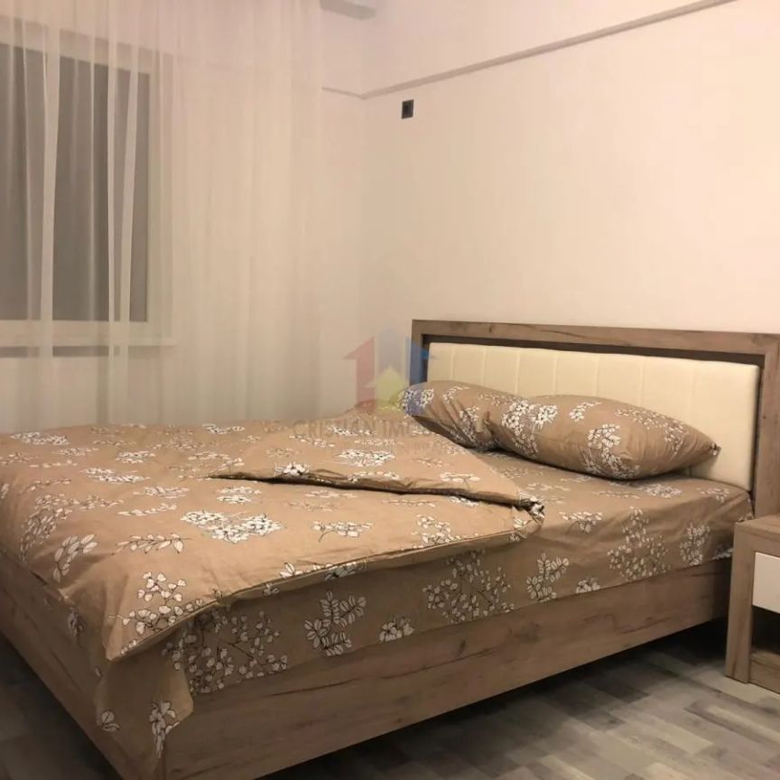 Inchiriere Ap.2 cam, conf 1, Independentei, et 4/10, mobilat si utilat, renovat complet - Photo 1