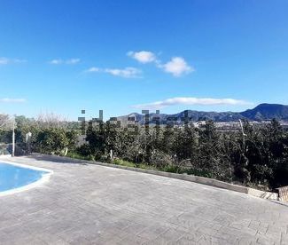 Alquiler de finca rústica en Estación - Photo 2