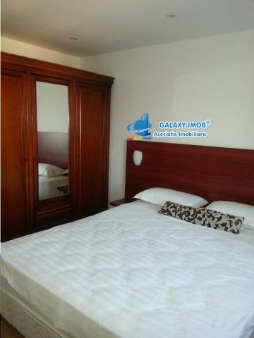 Inchiriere apartament 3 camere Unirii LOC DE PARCARE - Photo 2