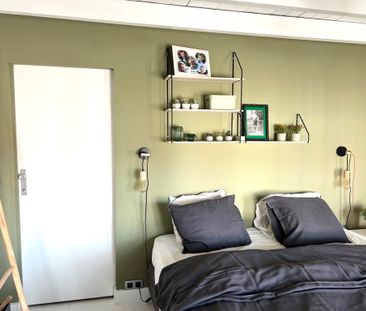 Kamer te huur in stadswoning te Kortrijk - Foto 5