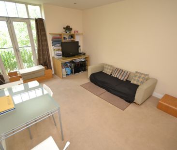 1 bed Flat for Rent - Photo 1