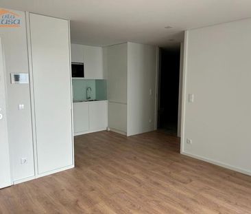 Apartamento T1 - Photo 3