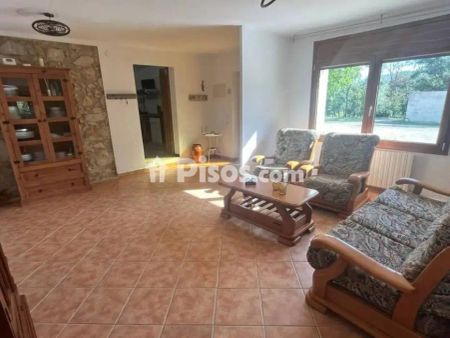 Casa rústica en alquiler en Calle Ponent, 147 - Foto 3