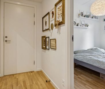 Overblikket 2, st. tv. - Photo 3