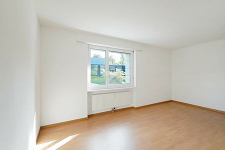 Wohnen nahe Bahnhof Liestal! - Photo 5