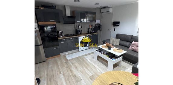 2 BEDROOM APARTMENT - ALICANTE - Photo 2