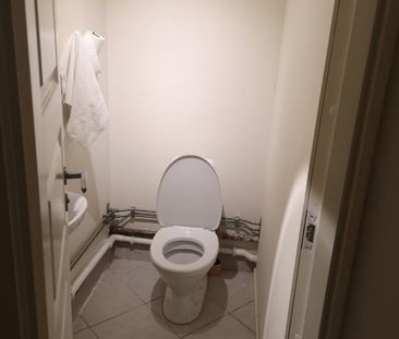 Idrottsgatan, Huskvarna - Photo 5