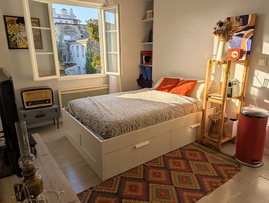 Apartment - Photo 1