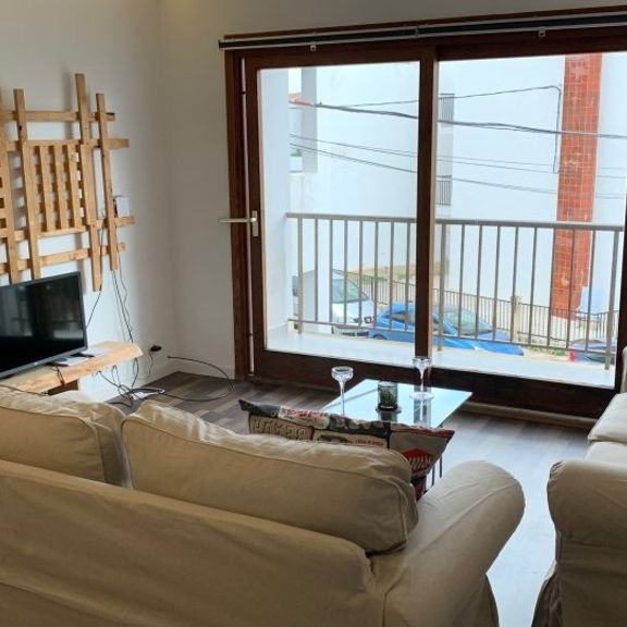 2 room luxury Flat for rent in Pollença, Balearic Islands - Photo 1