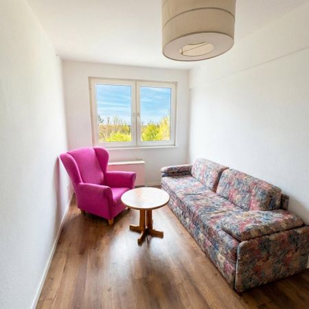 Attraktive 2-Zimmer-Wohnung in Dortmund Innenstadt-West – ab April verfügbar! - Photo 2