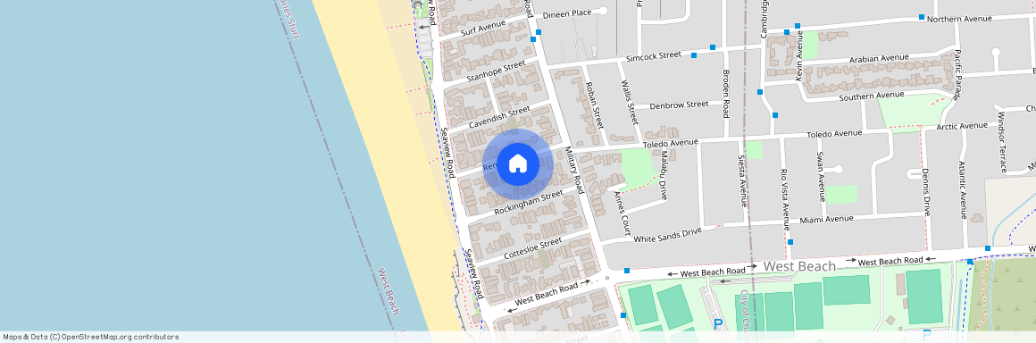 11 Renwick St, SA 5024, West Beach