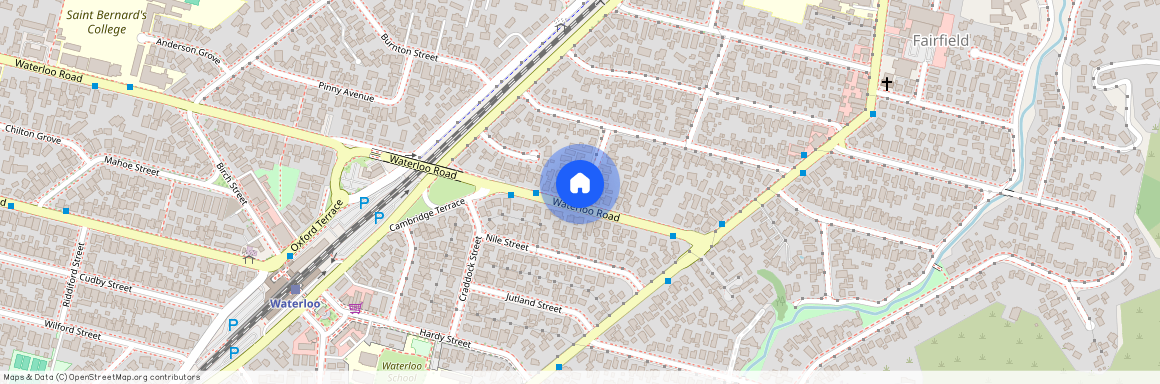 A/1 Raymond Terrace, Lower Hutt, Lower Hutt