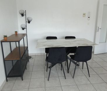 Location T3 62 m2 Dauphiné-Lacassagne Lyon 3ème - Photo 2
