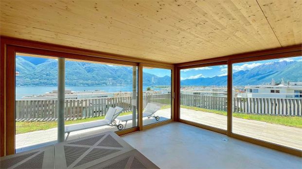 3.5 Zimmer, 150 m², EG - Photo 1