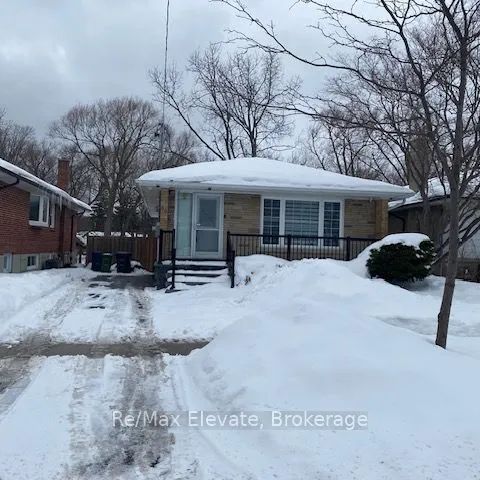 50 Stansbury Crescent - Photo 1