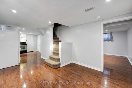 For Lease - 53 Beatty Road Unit# Bsmt, Ajax, Ontario - Photo 5