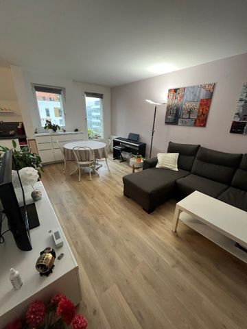 Location Appartement 2 pièces 48m² - Photo 5