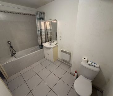 Location appartement 2 pièces, 48.77m², Nîmes - Photo 4