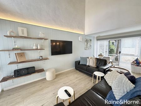 2 BEDROOM : 2 BATHROOM : FULLY FURNISHED : RESORT STYLE LIVING - Photo 4