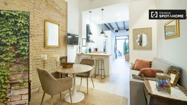 valencia, Valencian Community 46011 - Foto 1