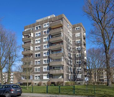 Perfekt für Singles oder Paare! Tolle 2-Zimmer Wohnung in Dortmund Scharnhorst! - Photo 1