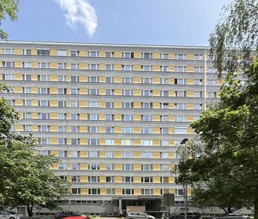 Pronájem bytu 1+1 31 m² - Fotografie 5