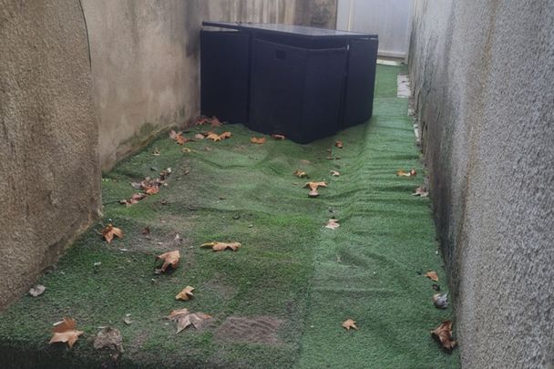 location appartement 2 Pièce(s) - Photo 1