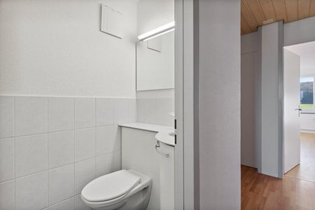 3.0 Zimmerwohnung in Thayngen - Foto 5