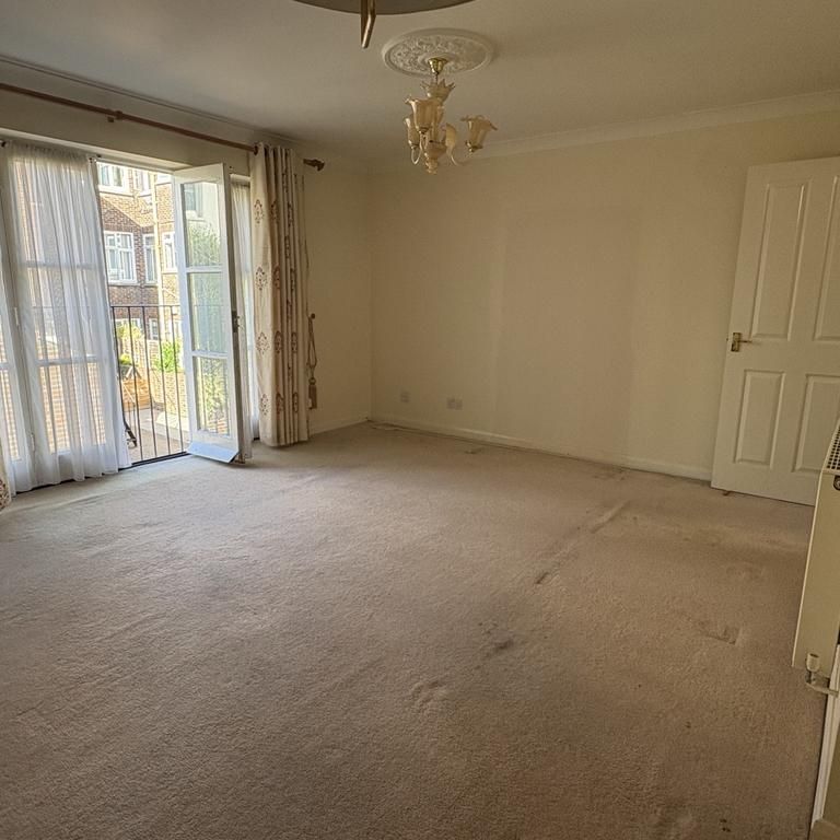 2 bedroom townhouse to rent - Photo 1