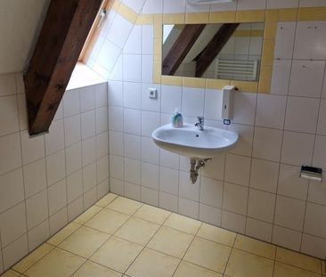 Liebevoll sanierte und attraktive DG-Maisonettewohnung - Foto 4