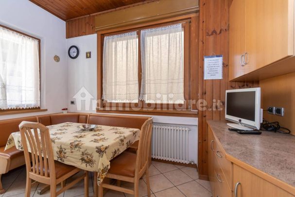 Trilocale Troi De Sèn Vile 1, Centro, Moena - Foto 1