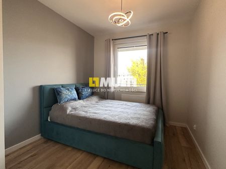 Osiedle Harmonia, 2 pokoje + balkon - Zdjęcie 4