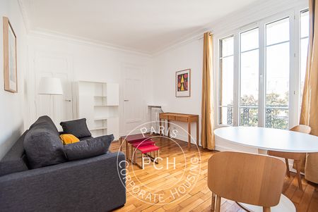 Boulevard Péreire, - Photo 2