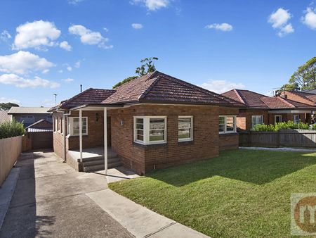 93 Ryde Road, Hunters Hill NSW 2110 - House For Rent | Domain - Photo 2