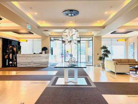 For Lease - 75 South Town Centre Boulevard Unit# 1601, Markham, Ontario - Photo 2
