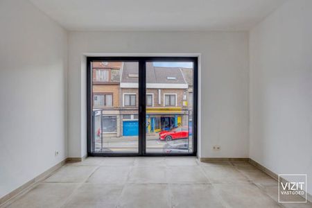 Appartement te huur - Photo 2
