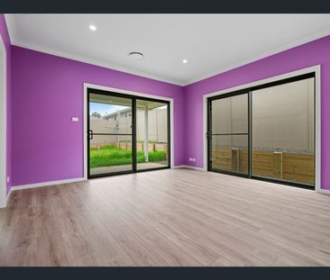 BRAND NEW & READY TO MOVE IN! - Photo 1