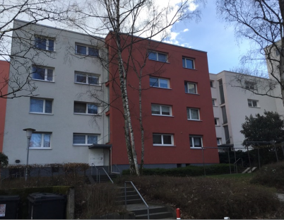 Geräumige Wohnung mit Balkon - Photo 1