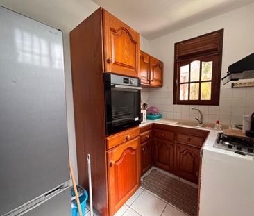 Location Appartement 2 pièces 33m² LES ABYMES 97139 - Photo 6