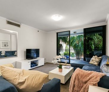 Furnished in Resort Complex - Photo 1