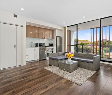 Walking Distance to All Amenities - Photo 2