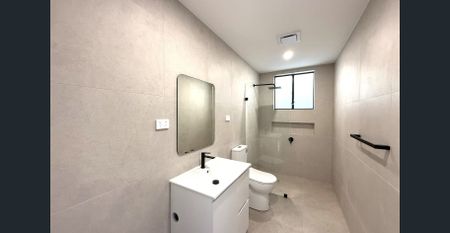 BRAND NEW ULTRA MODERN GRANNY FLAT - Photo 4