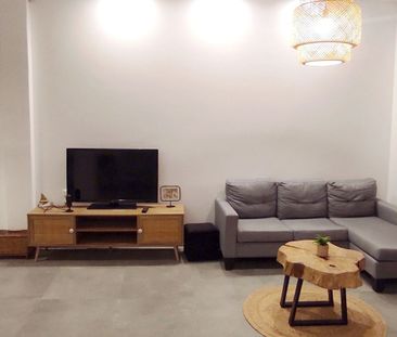 Μονοκατοικία, - Photo 1